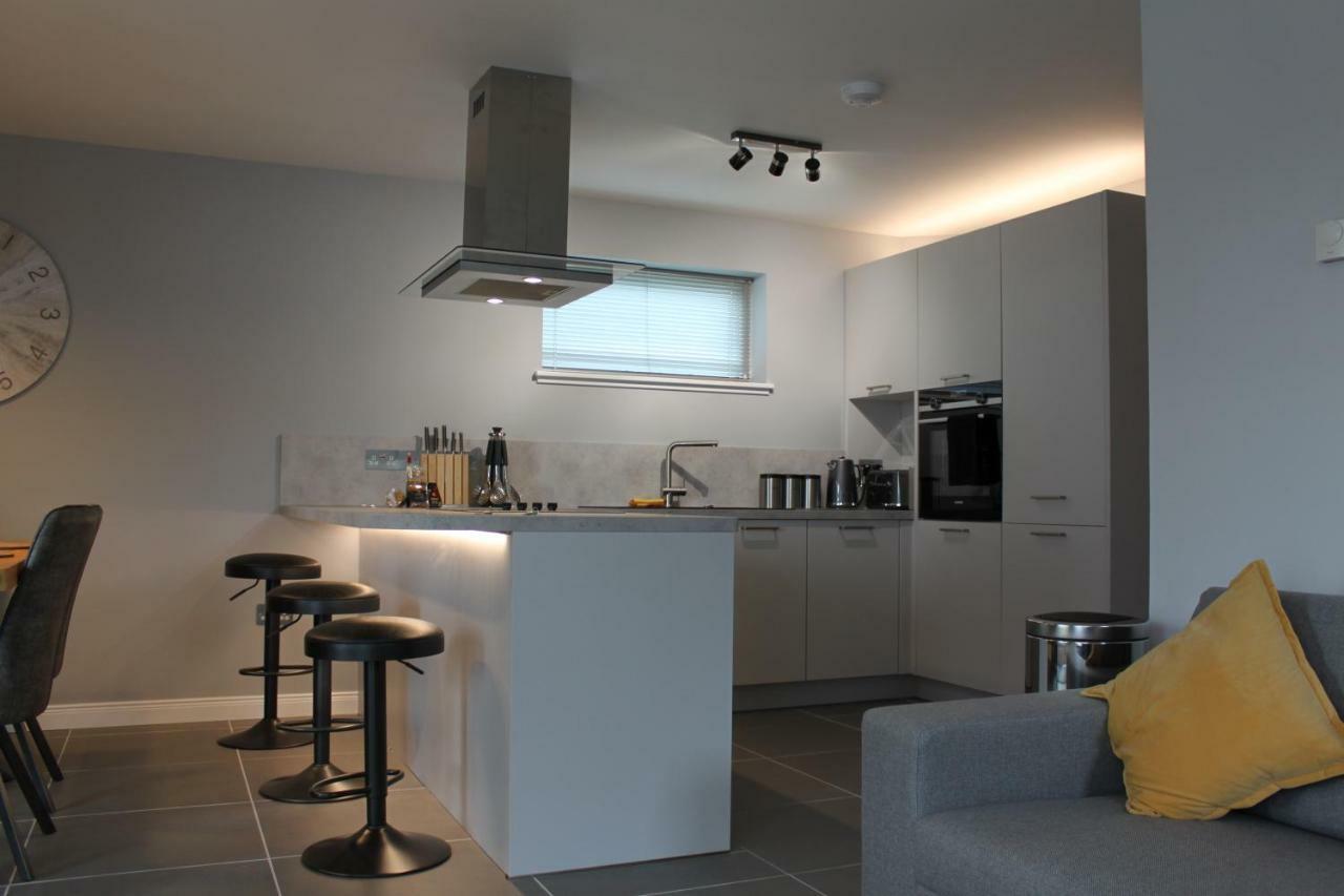 Apt 1, Frasers Close, Kirkwall Exterior foto